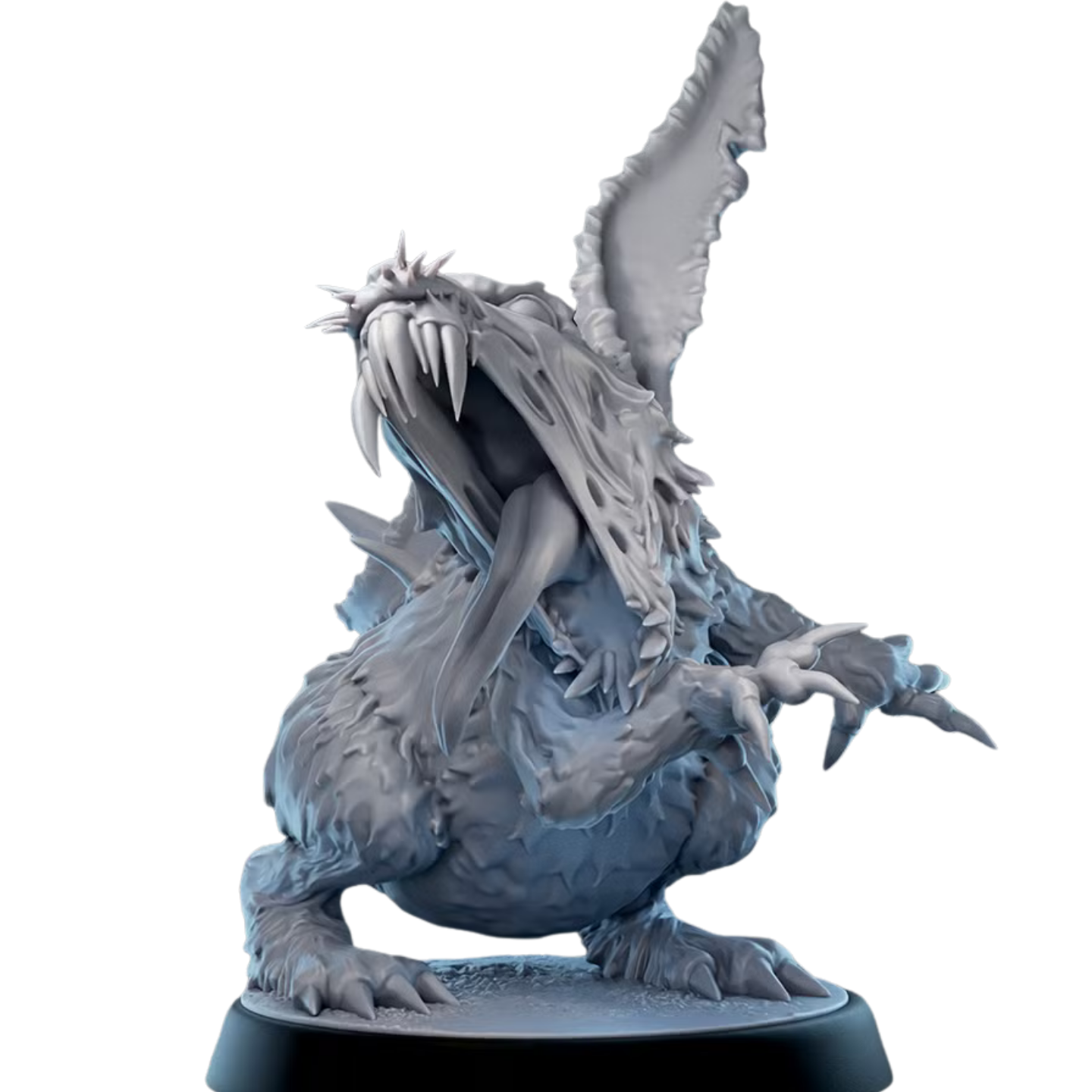 Gorehare, The Warren Ripper – Murder Rabbit - Image 4