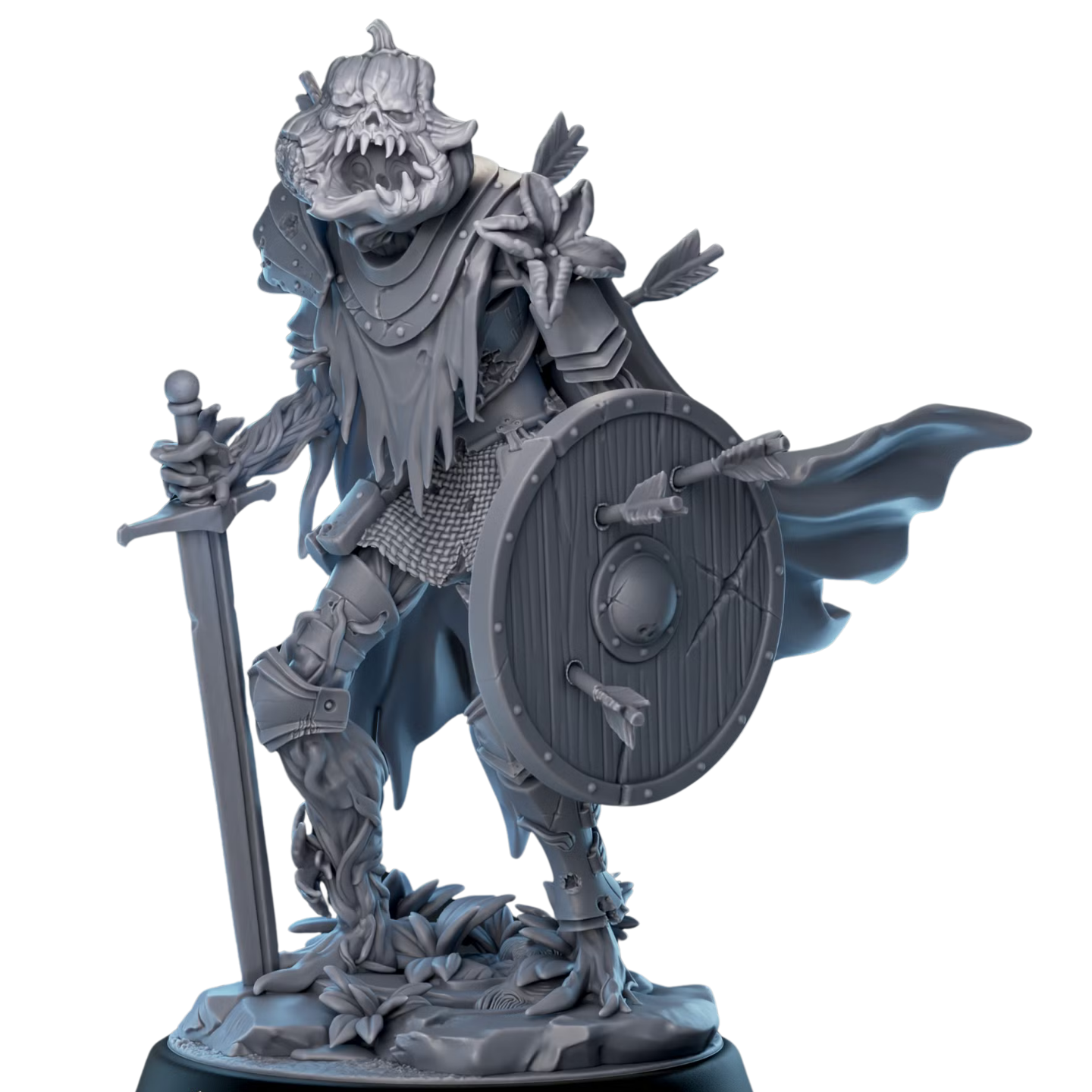 The Hollow Harvest – Pumpkin Horde - Image 4