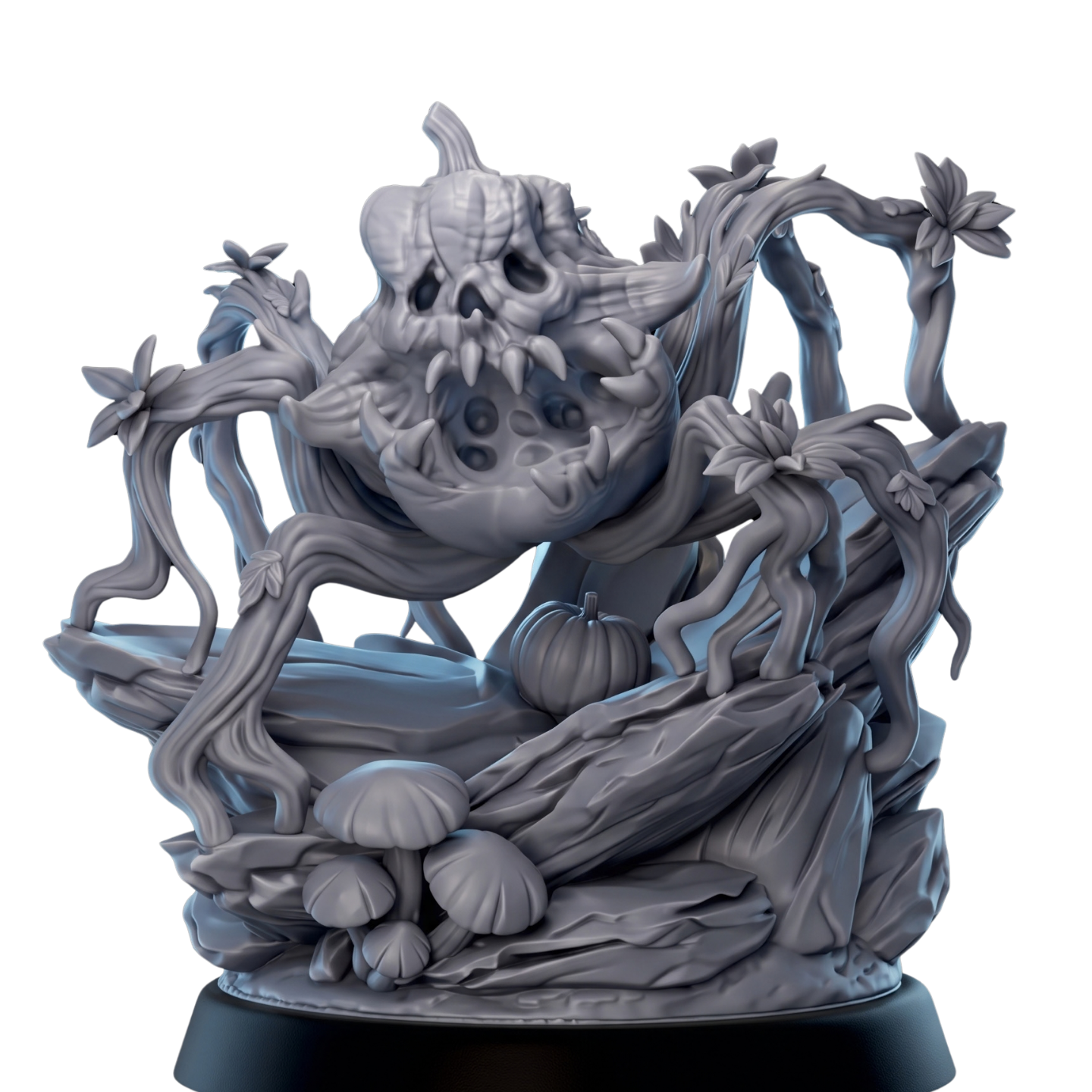 Momma Pumpka – Encounter Edition - Image 13