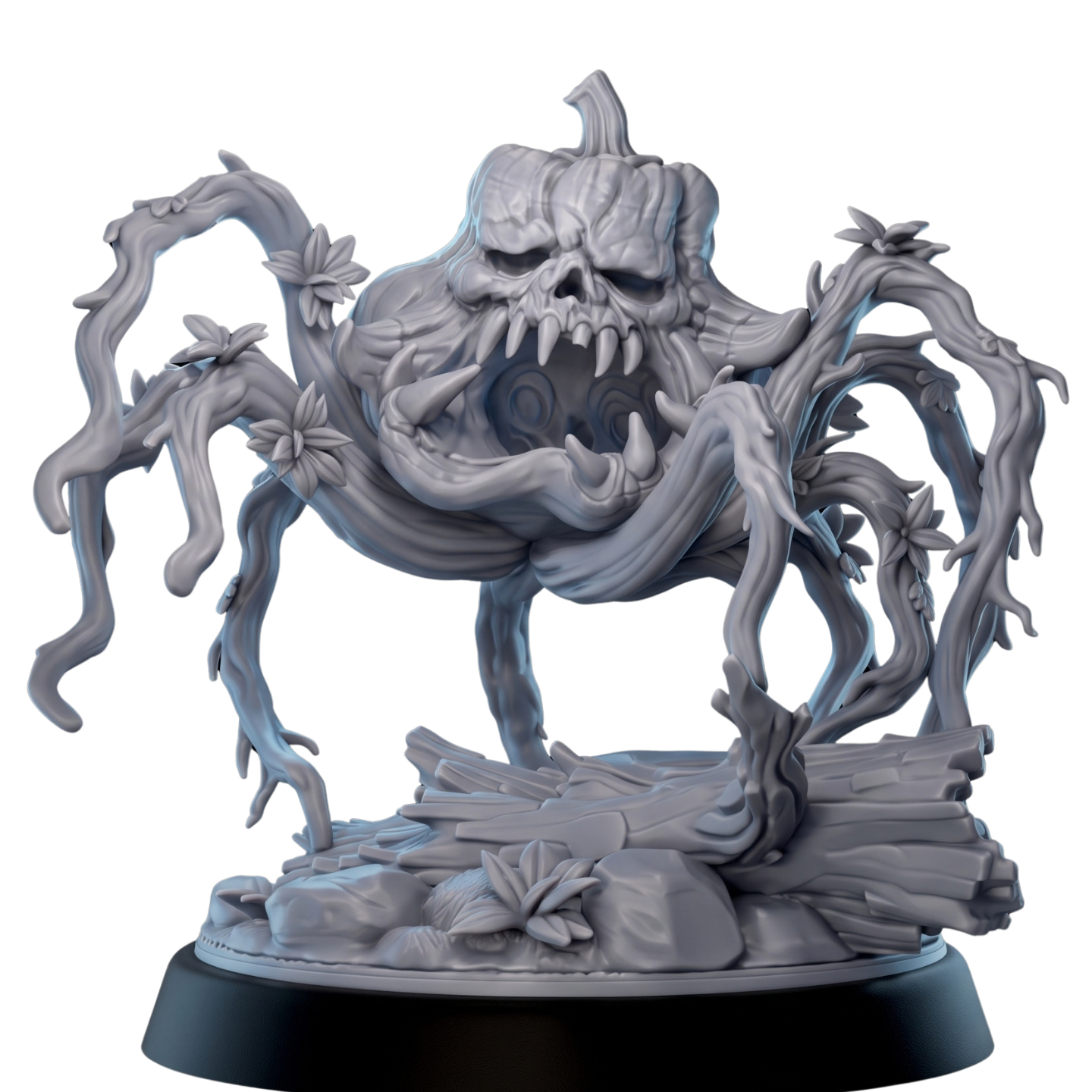 Momma Pumpka – Encounter Edition - Image 15