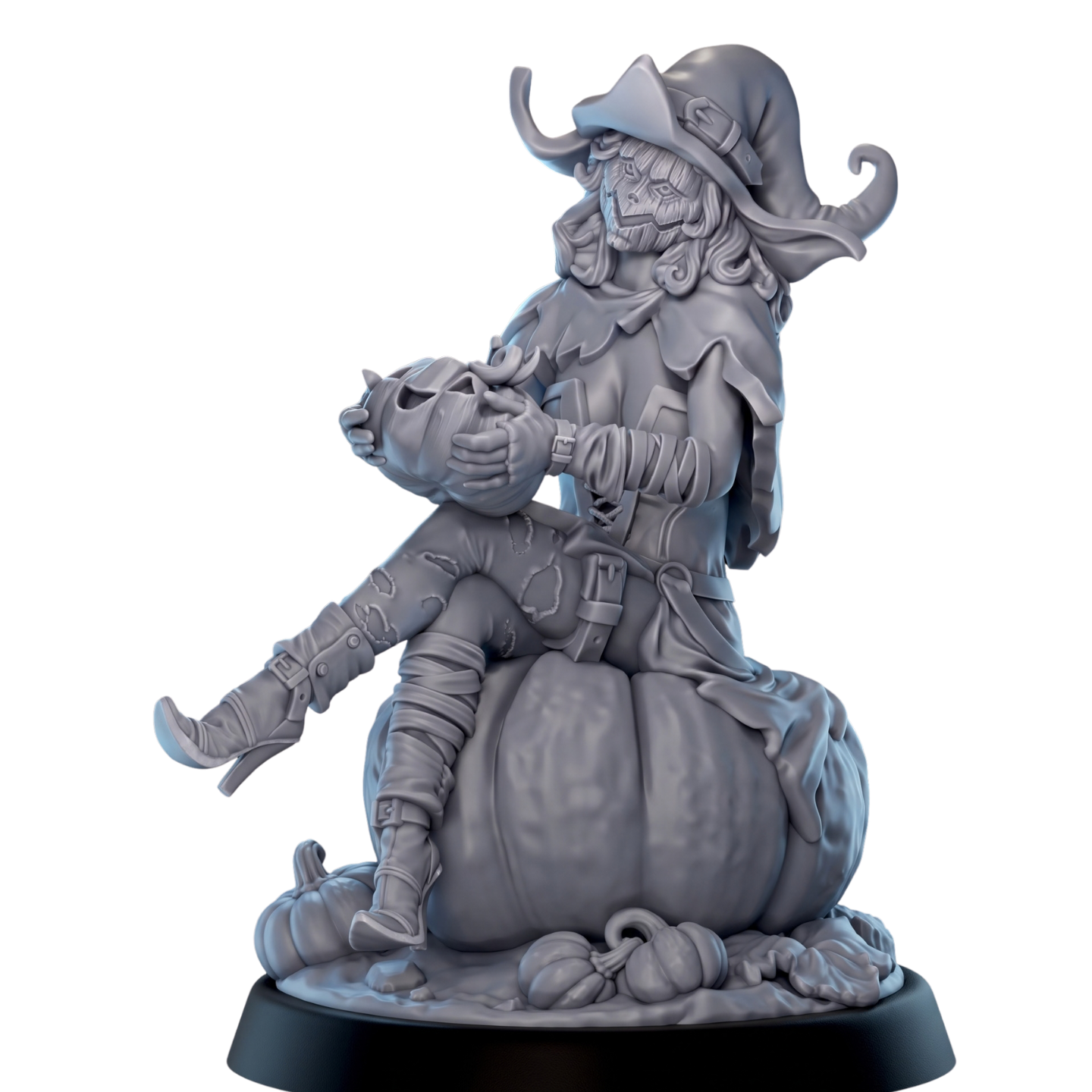 Momma Pumpka – Encounter Edition - Image 16