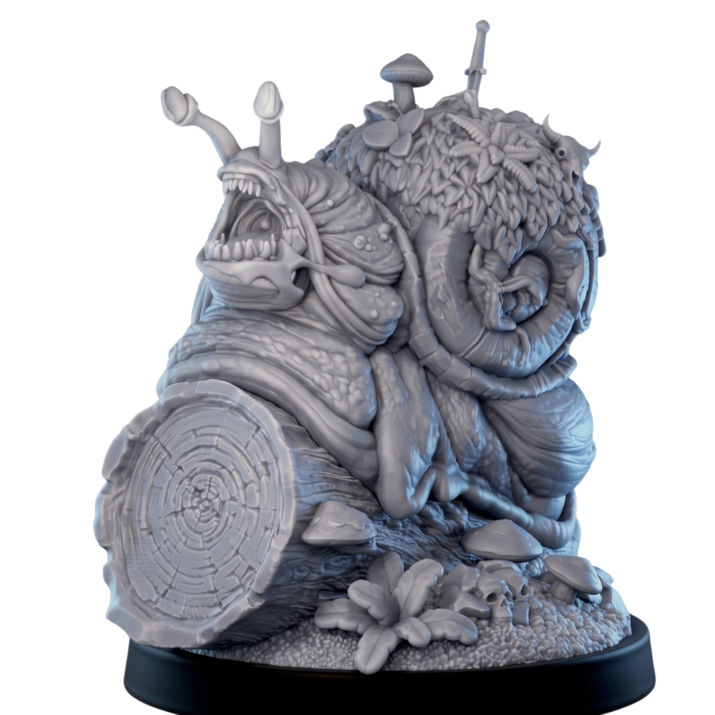 Hunters of the Pumpkin Patch – Blighted Harvest - Image 4
