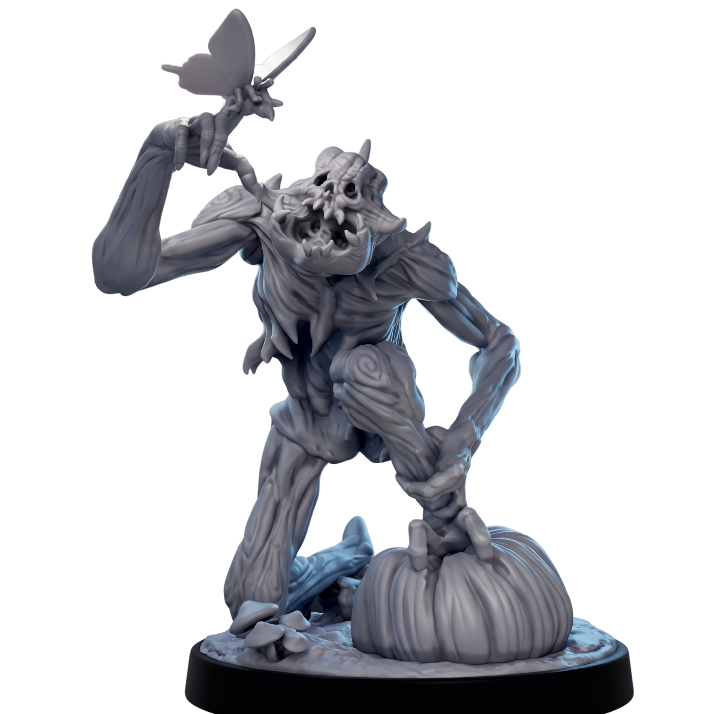 Momma Pumpka – Encounter Edition - Image 10
