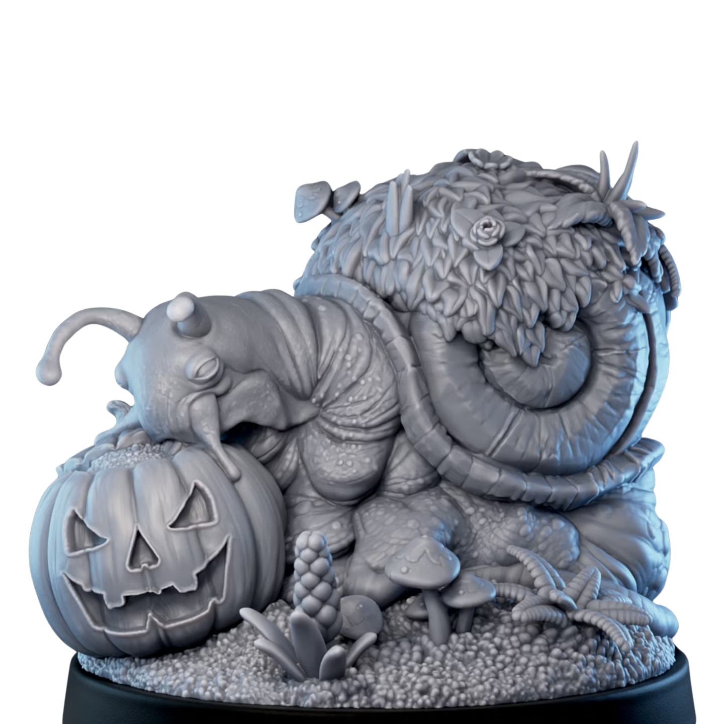 Hunters of the Pumpkin Patch – Blighted Harvest - Image 2
