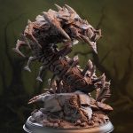 Conrad, Corrupted High Priest – Monarch of Many Faces