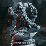 Eghard Verdoorn, Stranded Mariner – The Wharf Brawler
