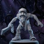 Fintan the Cleaver – Mad Capper Enforcer