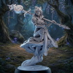 Alicia Wonder – The Chrono Maiden