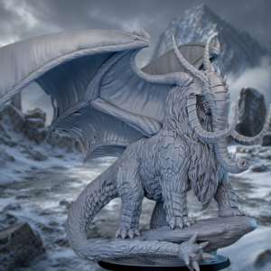 Jumboth, The Shardhorn – Labyrinth Behemoth