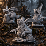 Thornbite Warren Pack – Murder Rabbits