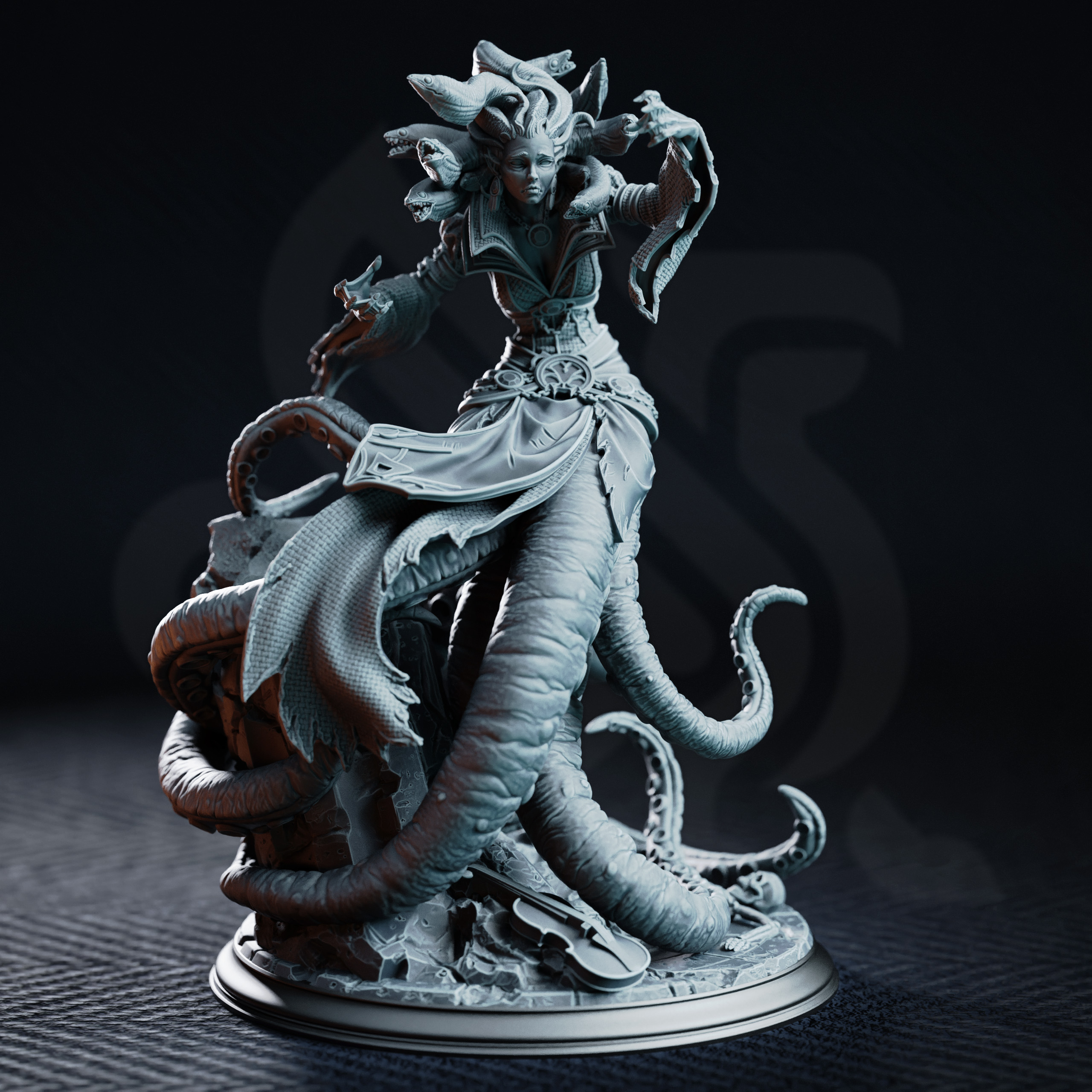 Shadow Over Westlook - Encounter Edition - Image 21
