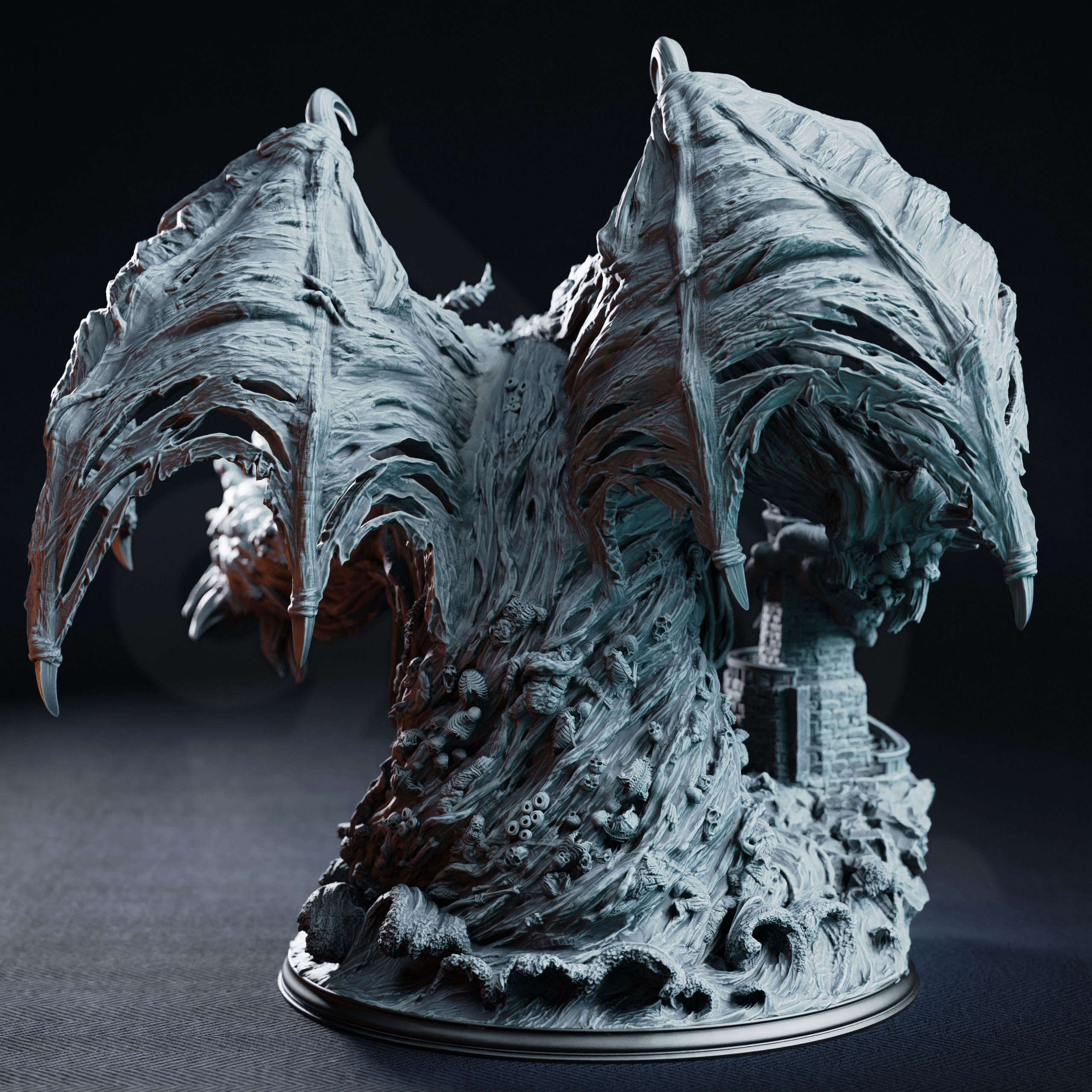 Shadow Over Westlook - Encounter Edition - Image 20