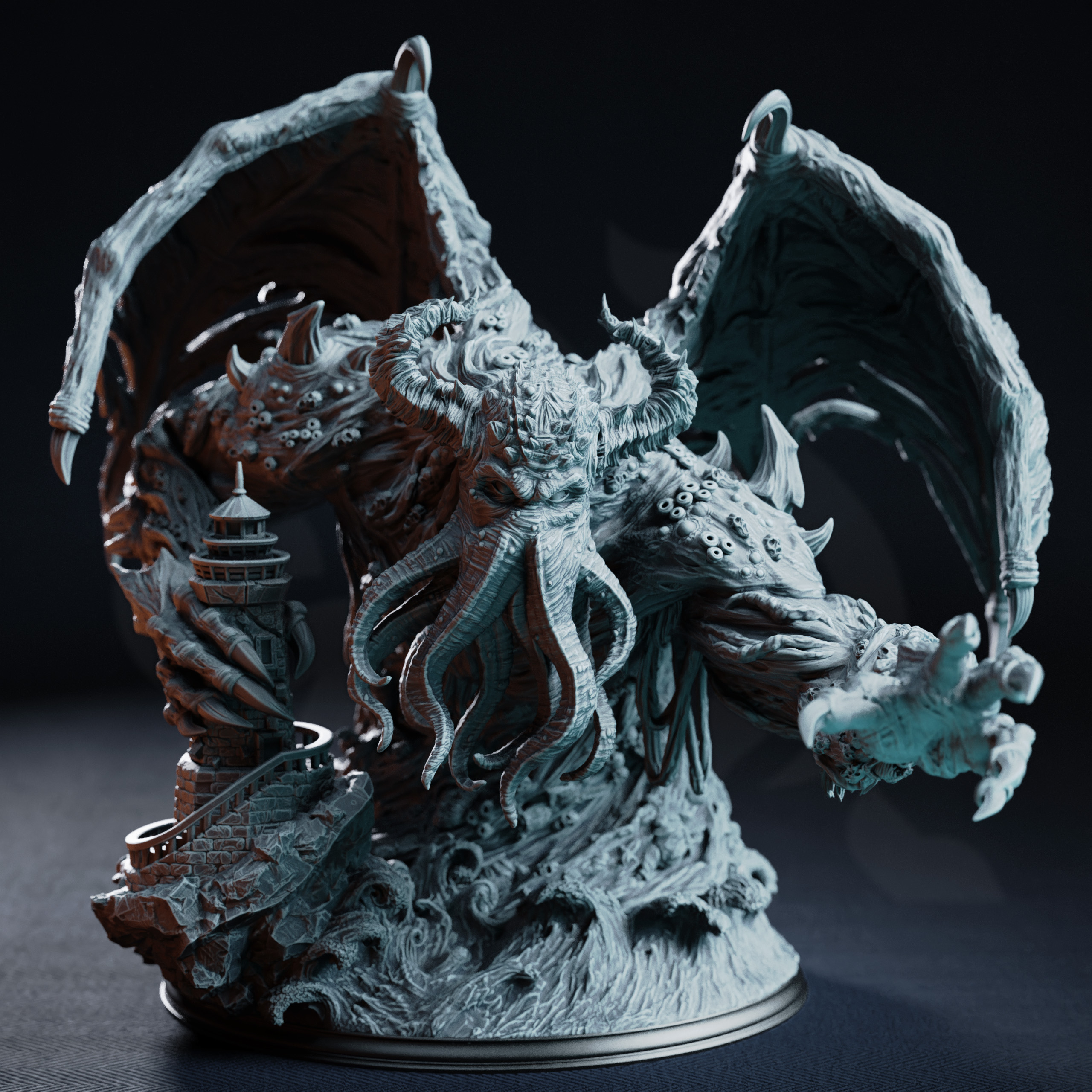 Shadow Over Westlook - Encounter Edition - Image 19