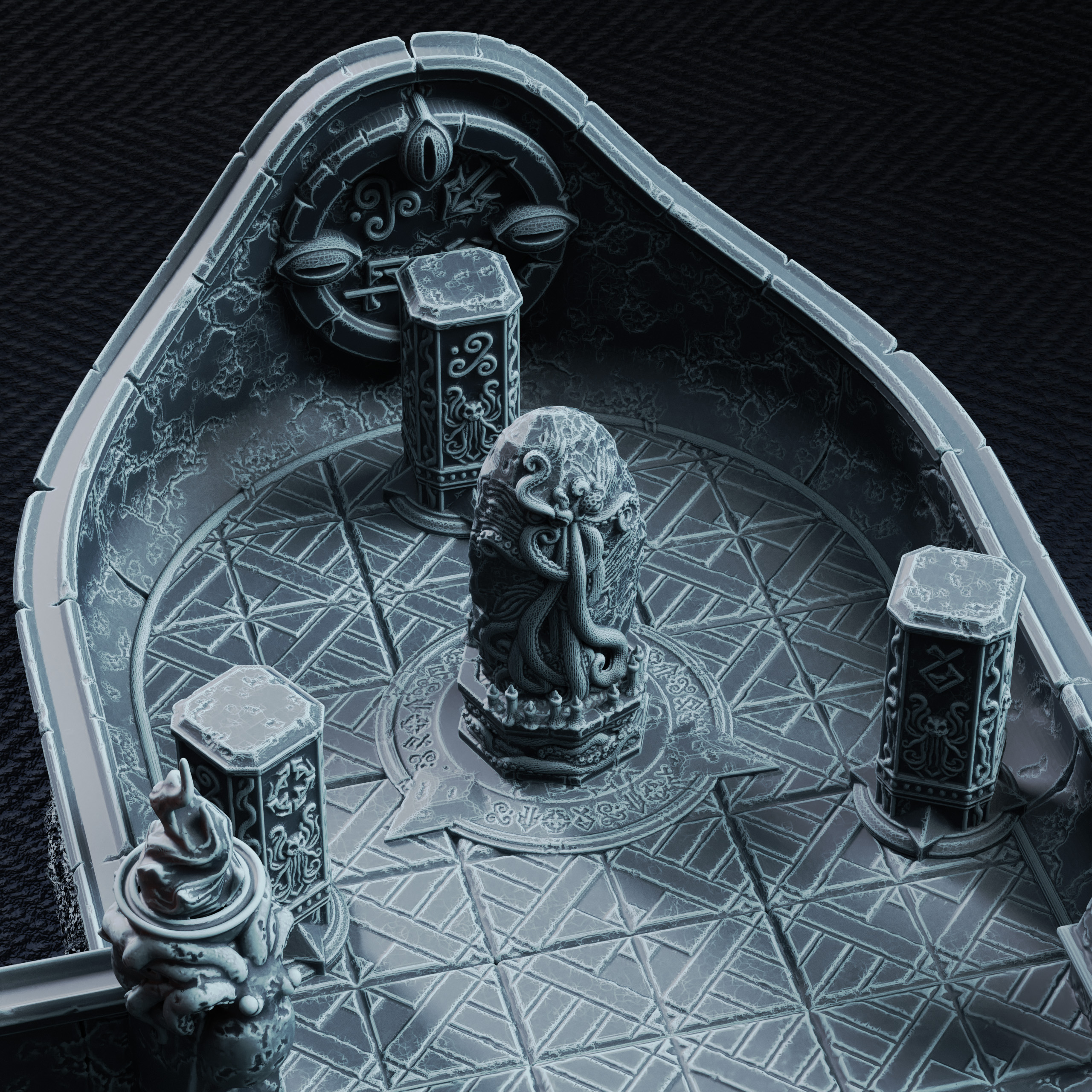 Shadow Over Westlook - Complete Edition - Image 6