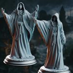 Quorenderi’s Drowned – Cultists of the Deep