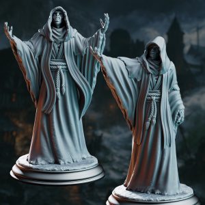 Quorenderi’s Drowned – Cultists of the Deep
