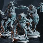 Abyssal Horror of Westlook – Aberration of the Deep