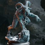 Renmaeth’s Mockery – Corrupted Satyr