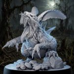 Gorehare, The Warren Ripper – Murder Rabbit