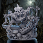 Gourdling, Scuttler of the Patch – The Vine-Crawler