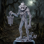 Oakhaven Gourdsoul – The Patch Lanternist
