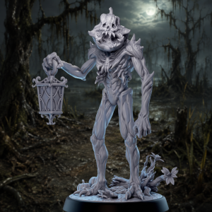 Oakhaven Gourdsoul – The Patch Lanternist