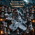 Shadow Over Westlook - Complete Edition