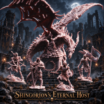 Shingorion's Eternal Host