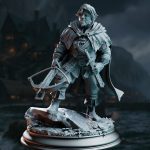 Sturian, Relentless Tracker – The Westlook Marksman