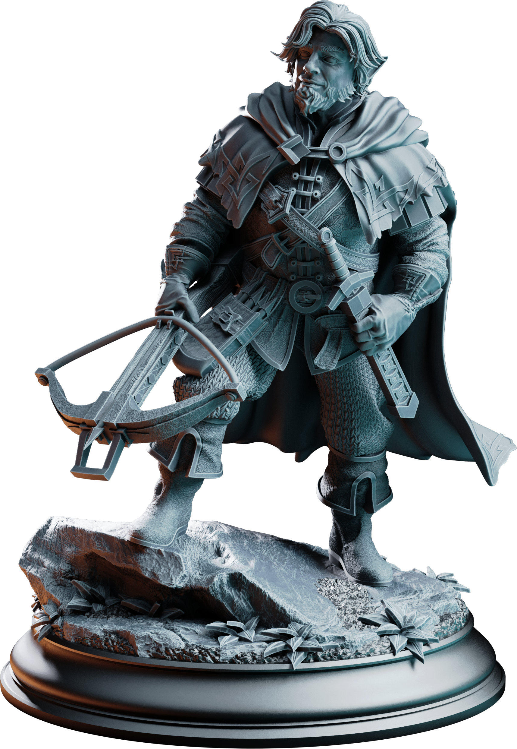 Sturian, Relentless Tracker – The Westlook Marksman - Image 4