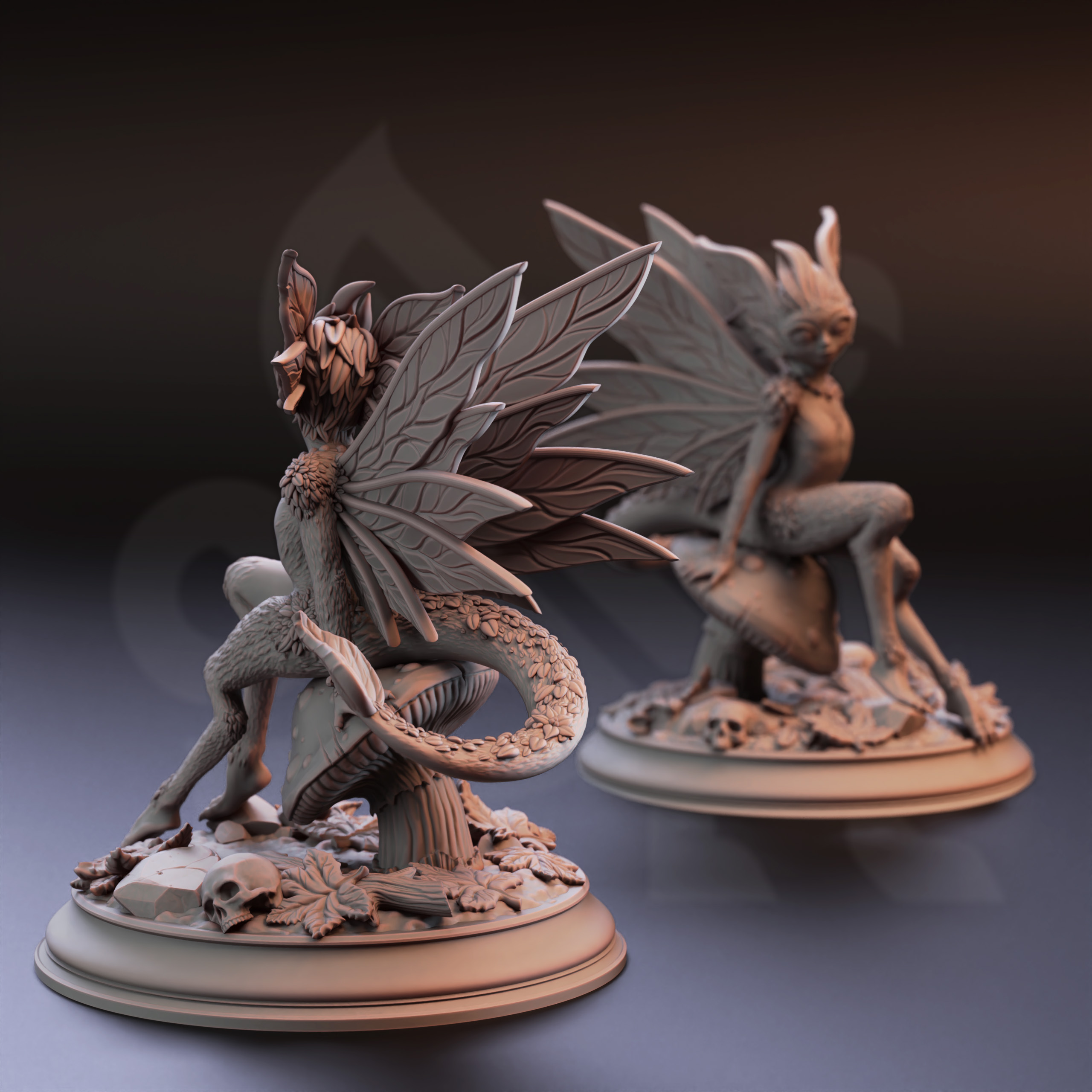 Syldi Brood – Feral Faerie Swarm - Image 3