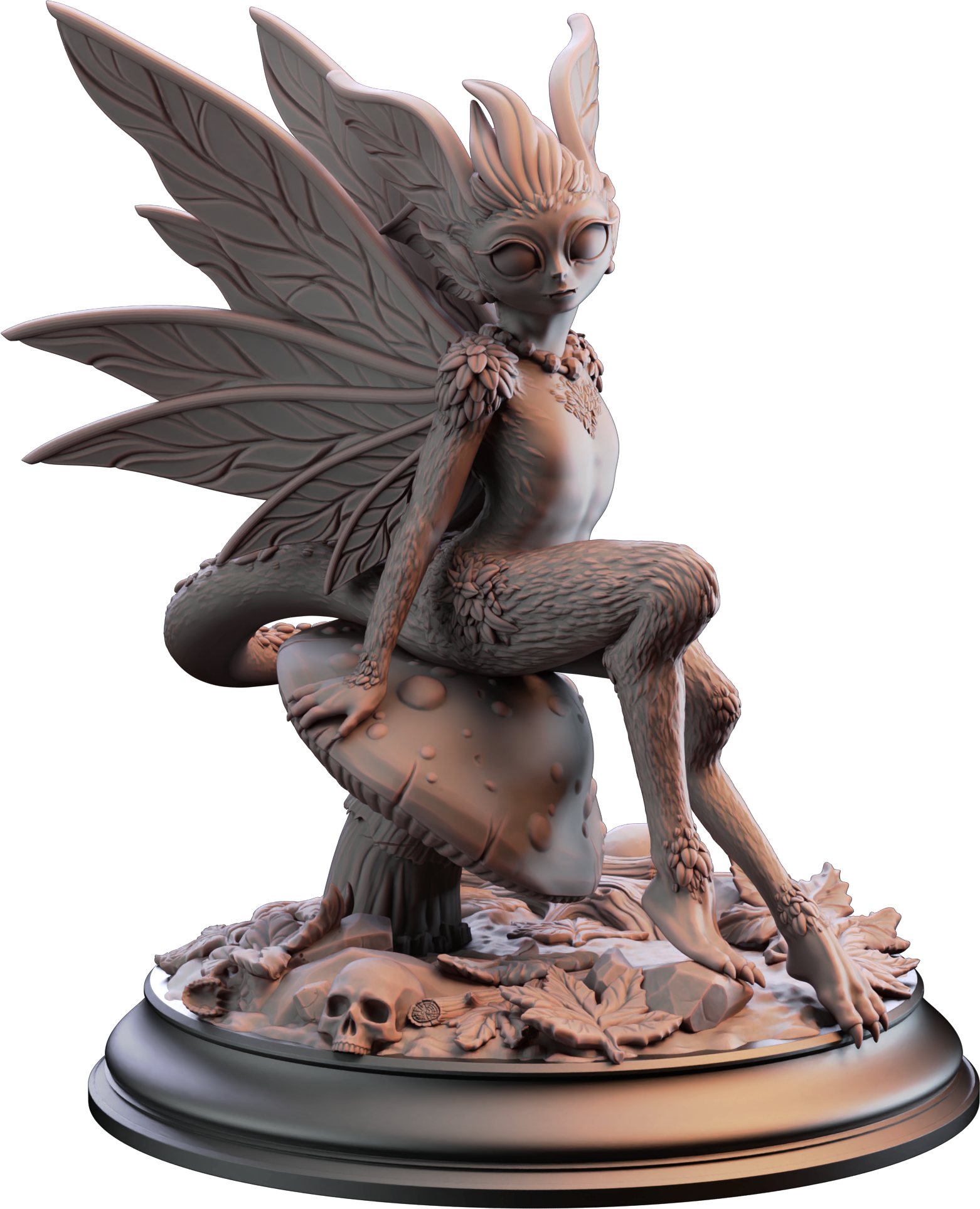 Syldi Brood – Feral Faerie Swarm - Image 10