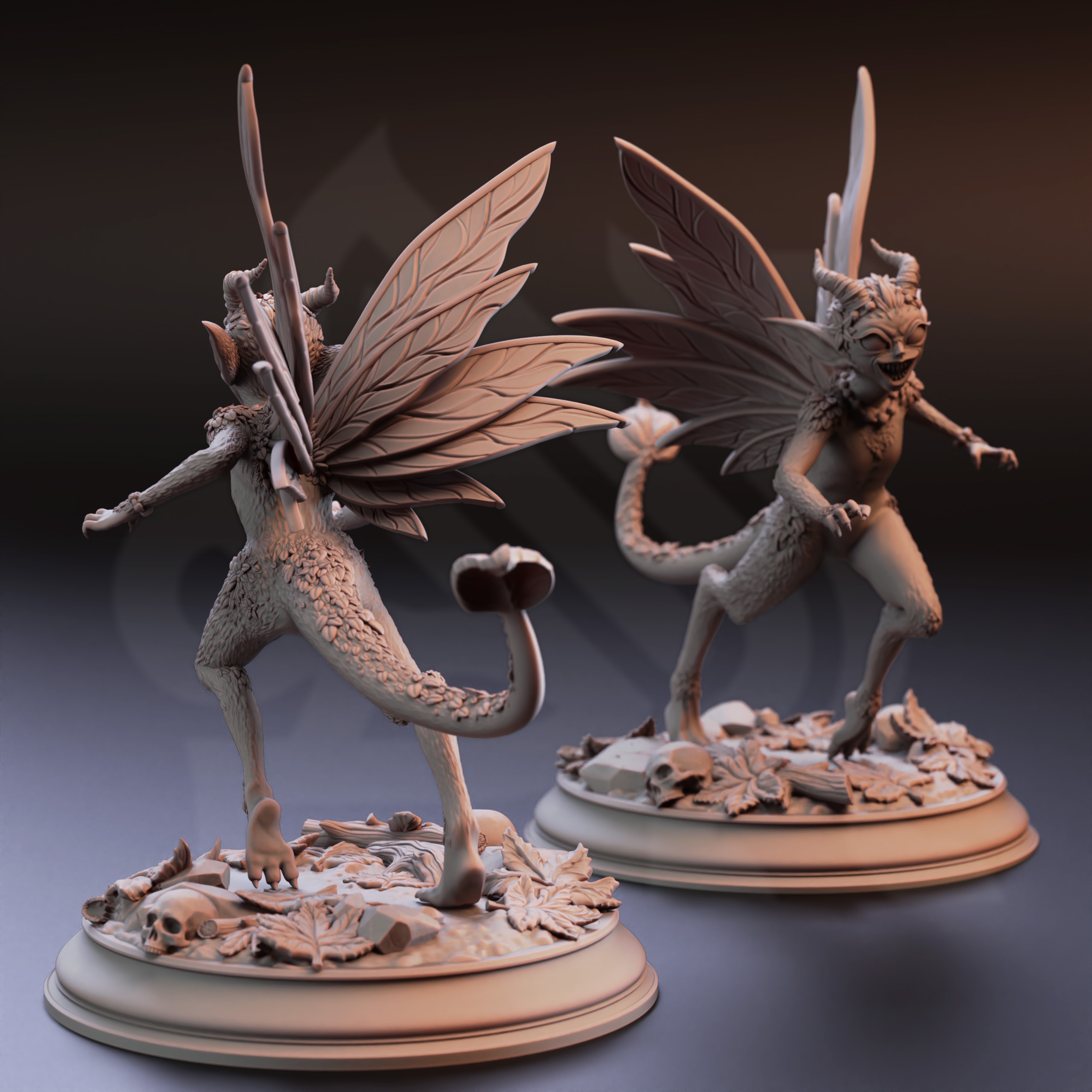 Syldi Brood – Feral Faerie Swarm - Image 4