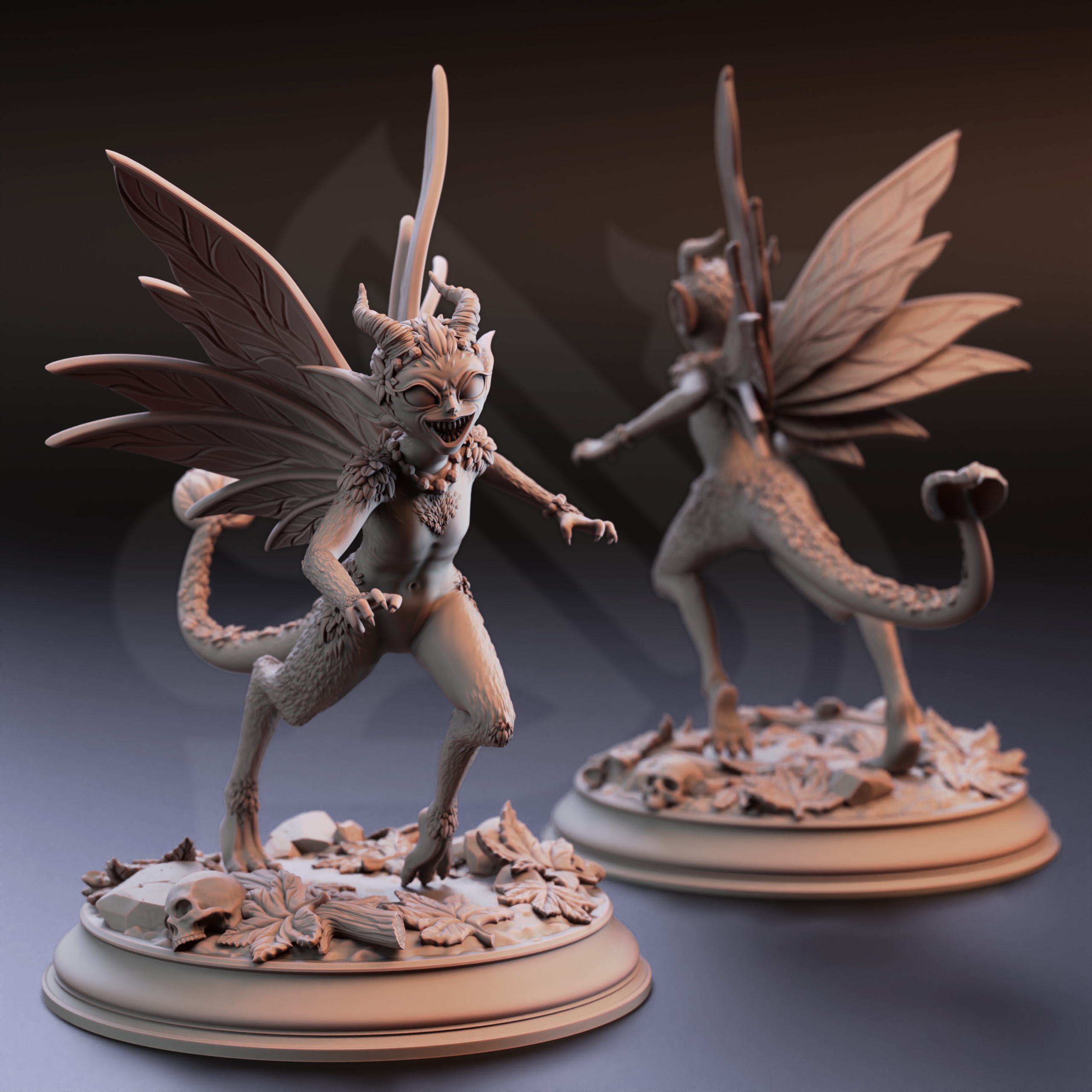 Syldi Brood – Feral Faerie Swarm - Image 5