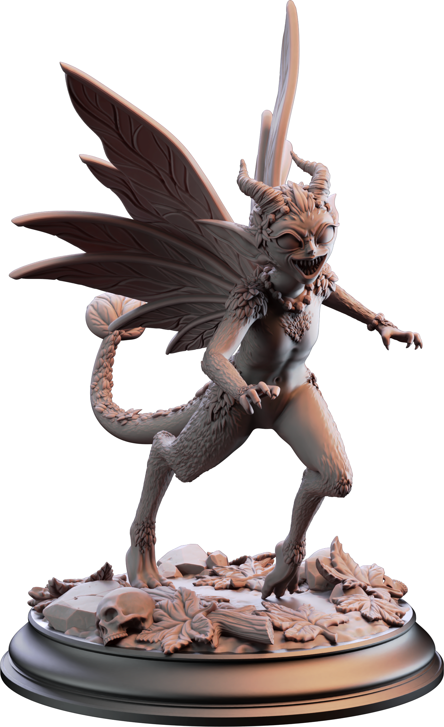Syldi Brood – Feral Faerie Swarm - Image 9