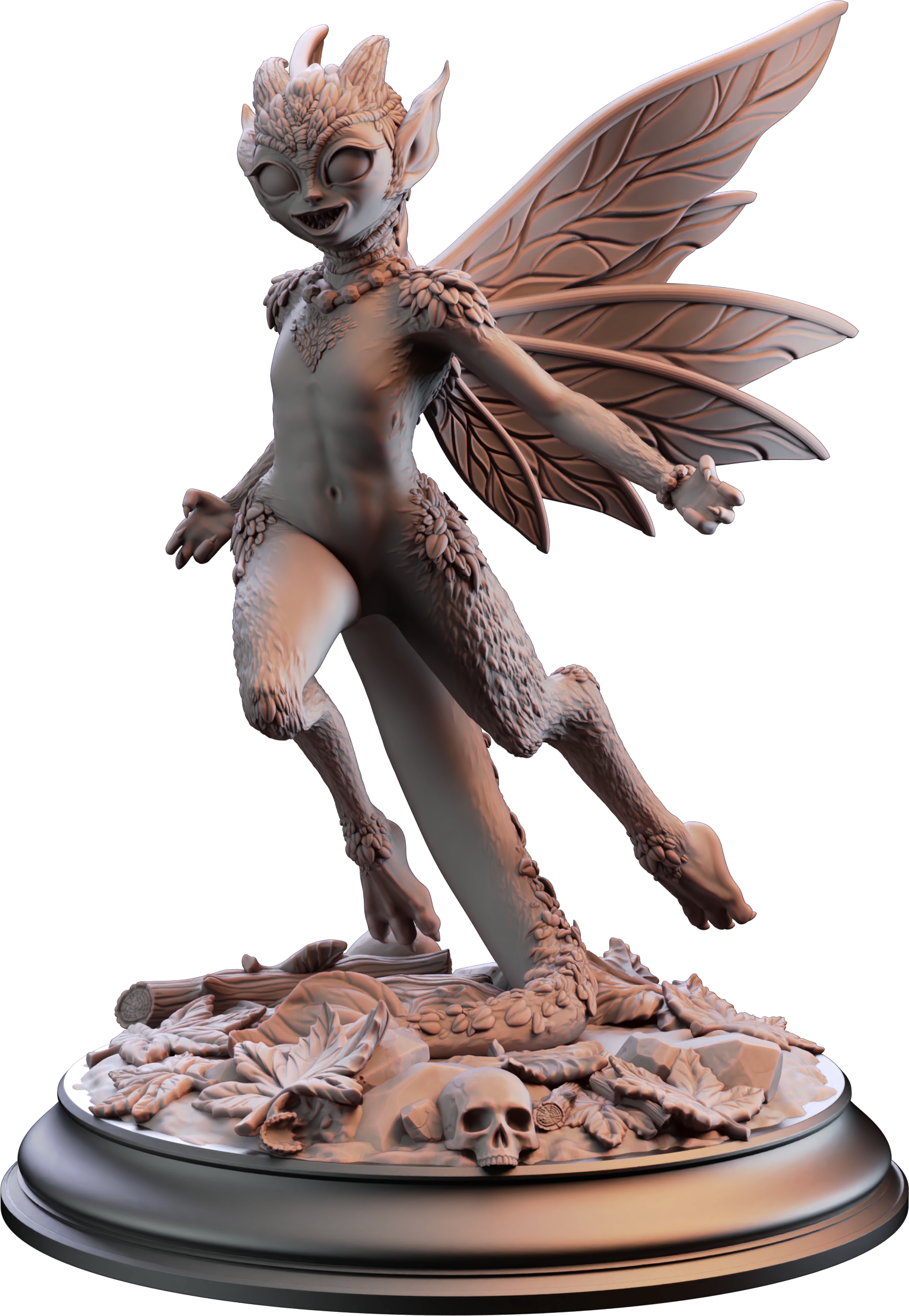 Syldi Brood – Feral Faerie Swarm - Image 8