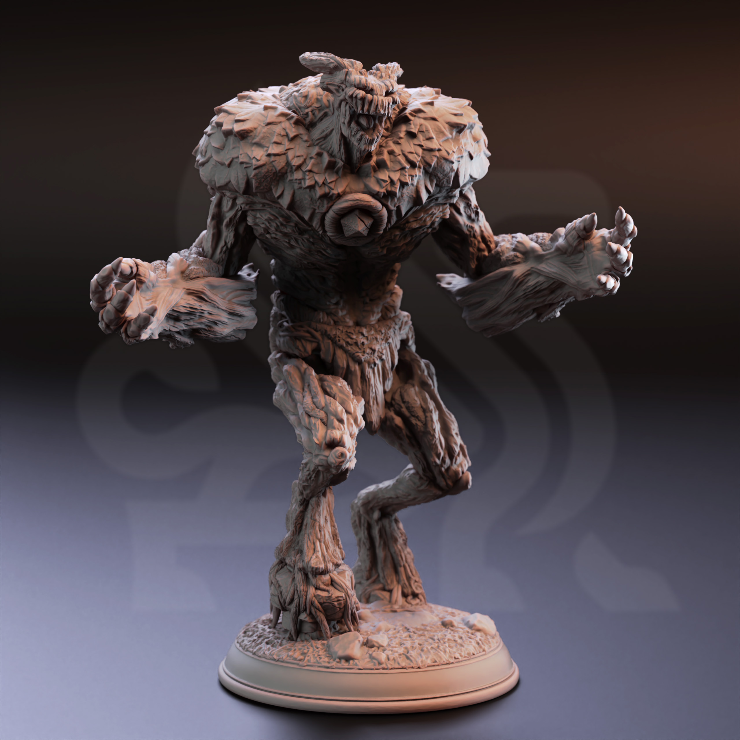 Yilvorys Grove – Wicked Treant Brood - Image 3