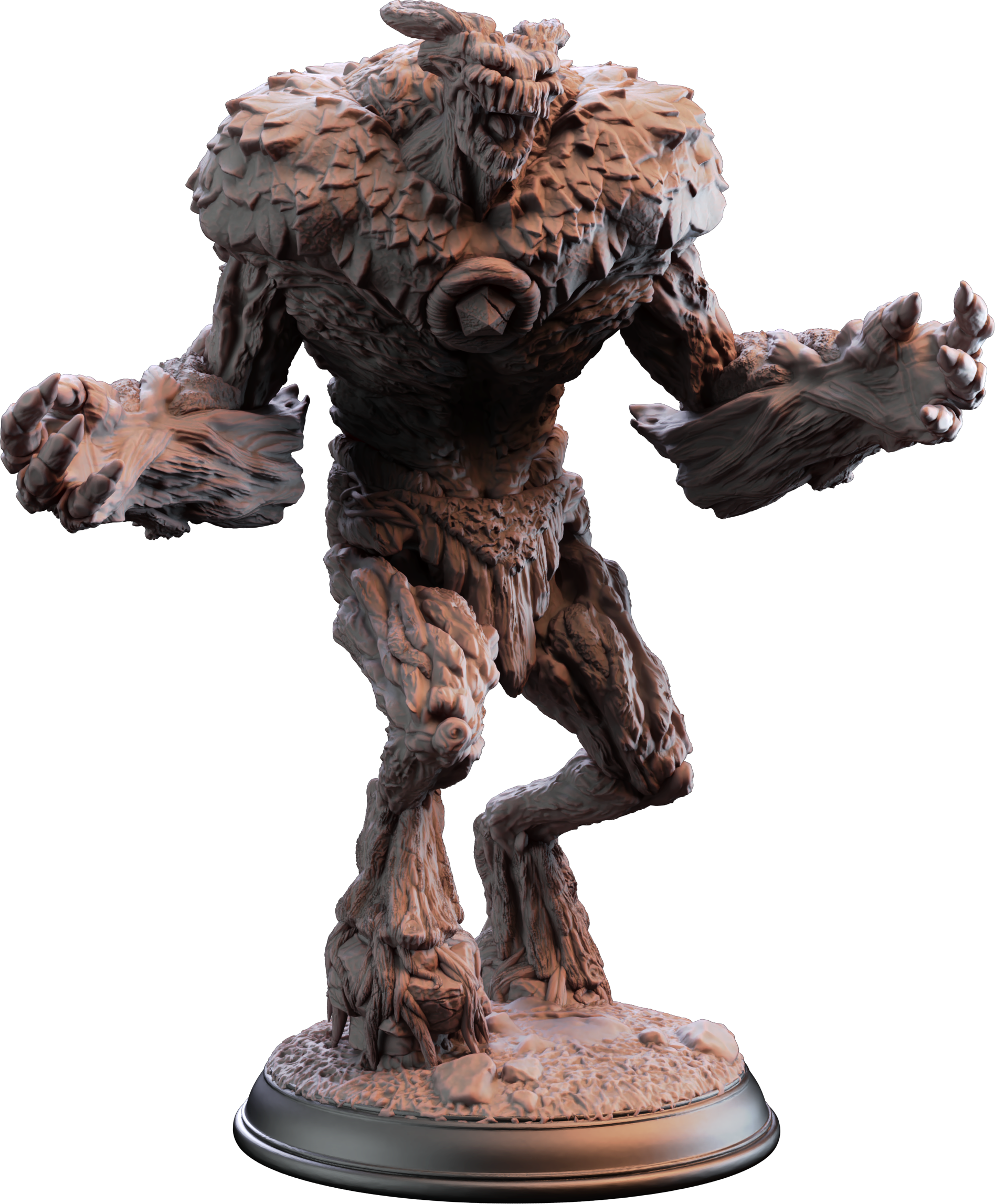 Yilvorys Grove – Wicked Treant Brood - Image 10