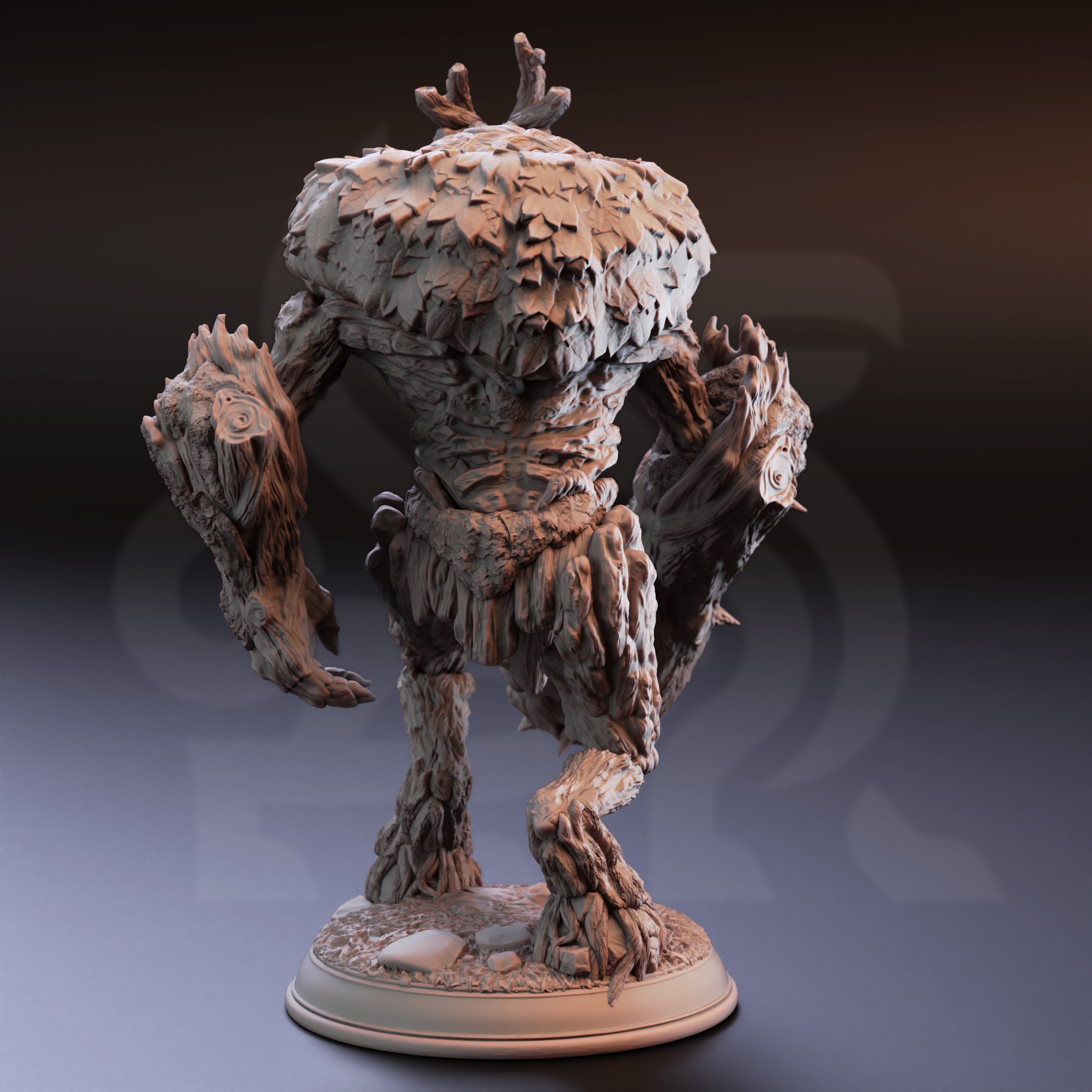 Yilvorys Grove – Wicked Treant Brood - Image 6
