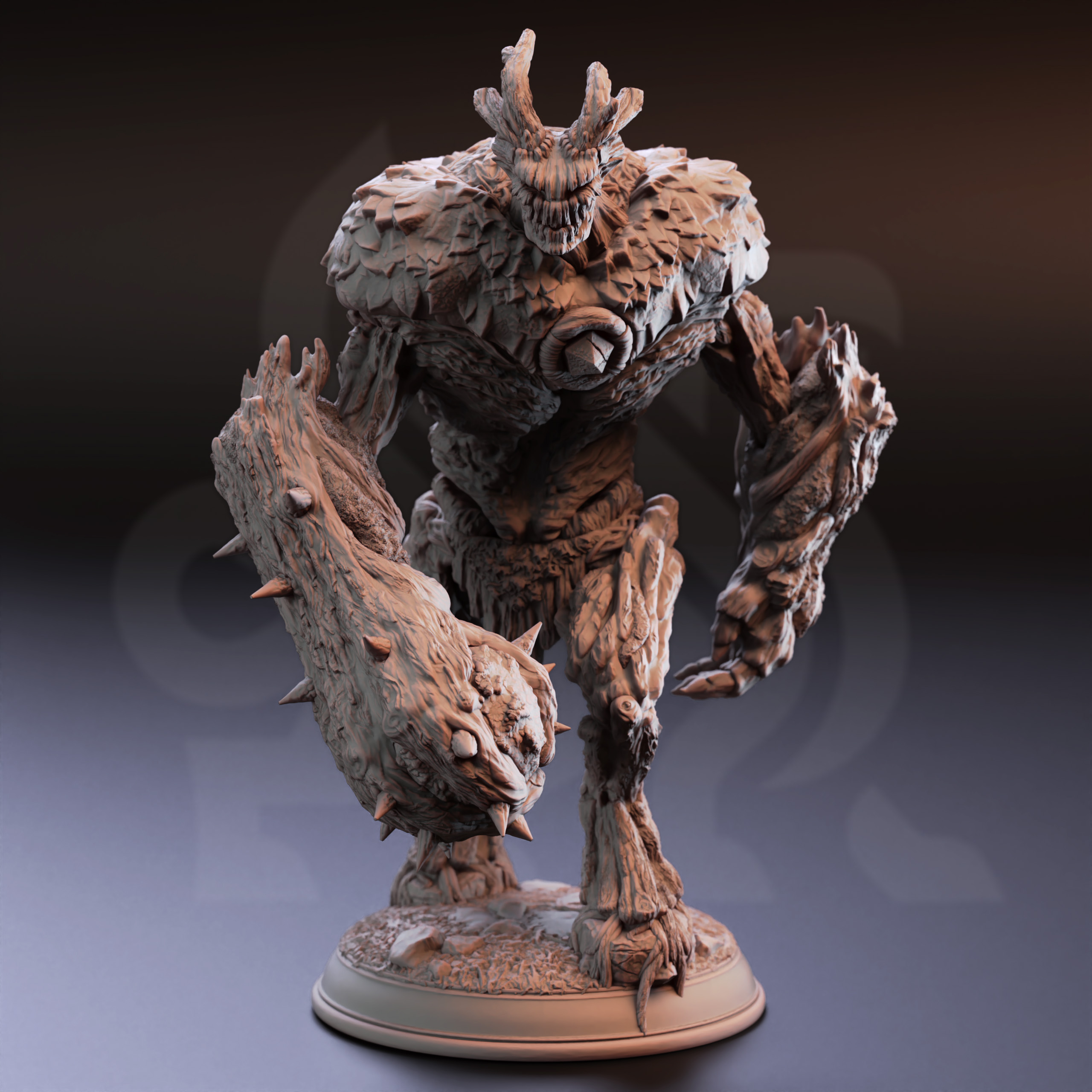 Yilvorys Grove – Wicked Treant Brood - Image 7