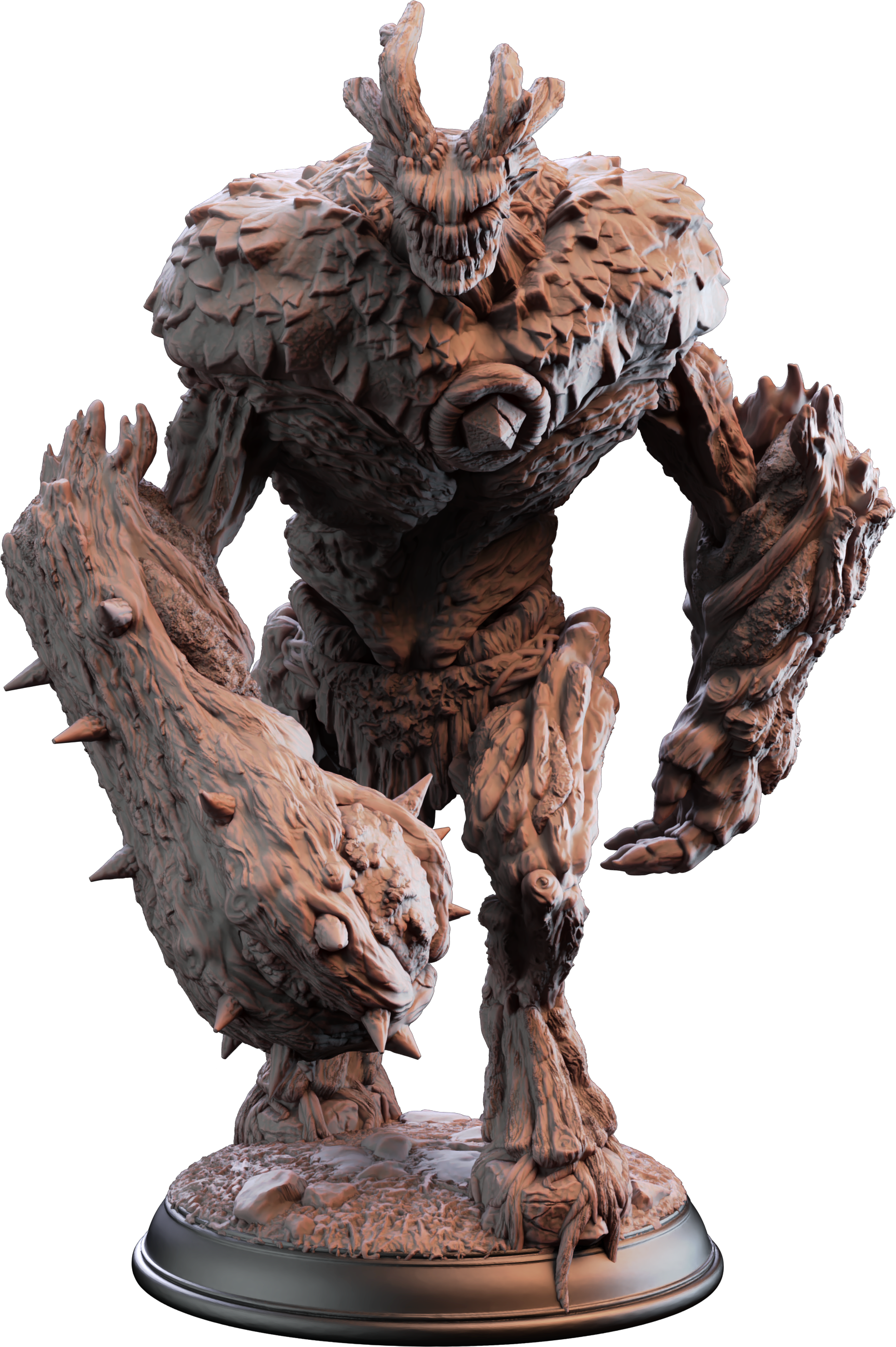 Yilvorys Grove – Wicked Treant Brood - Image 8